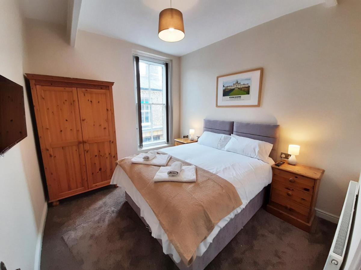 Malton Central Apartments المظهر الخارجي الصورة