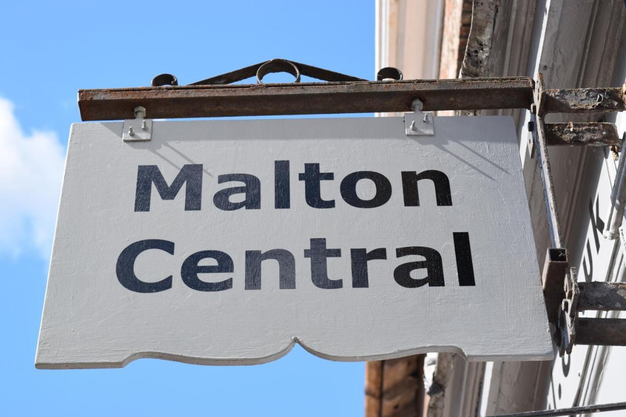 Malton Central Apartments المظهر الخارجي الصورة