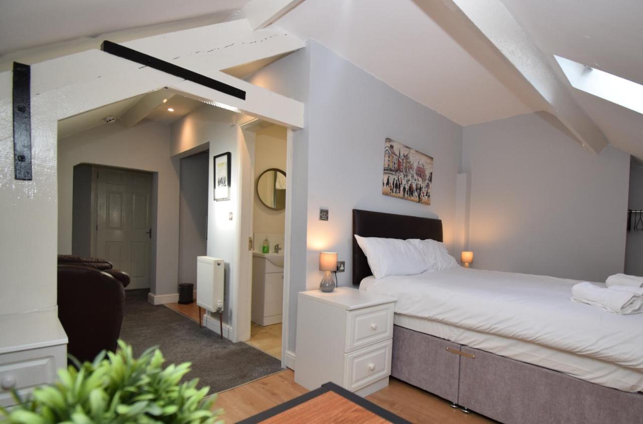 Malton Central Apartments المظهر الخارجي الصورة