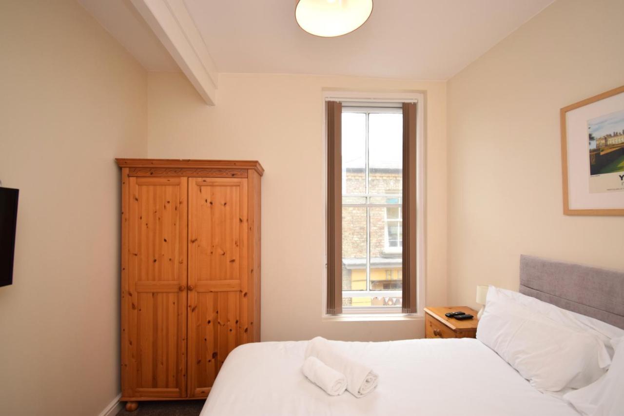 Malton Central Apartments المظهر الخارجي الصورة