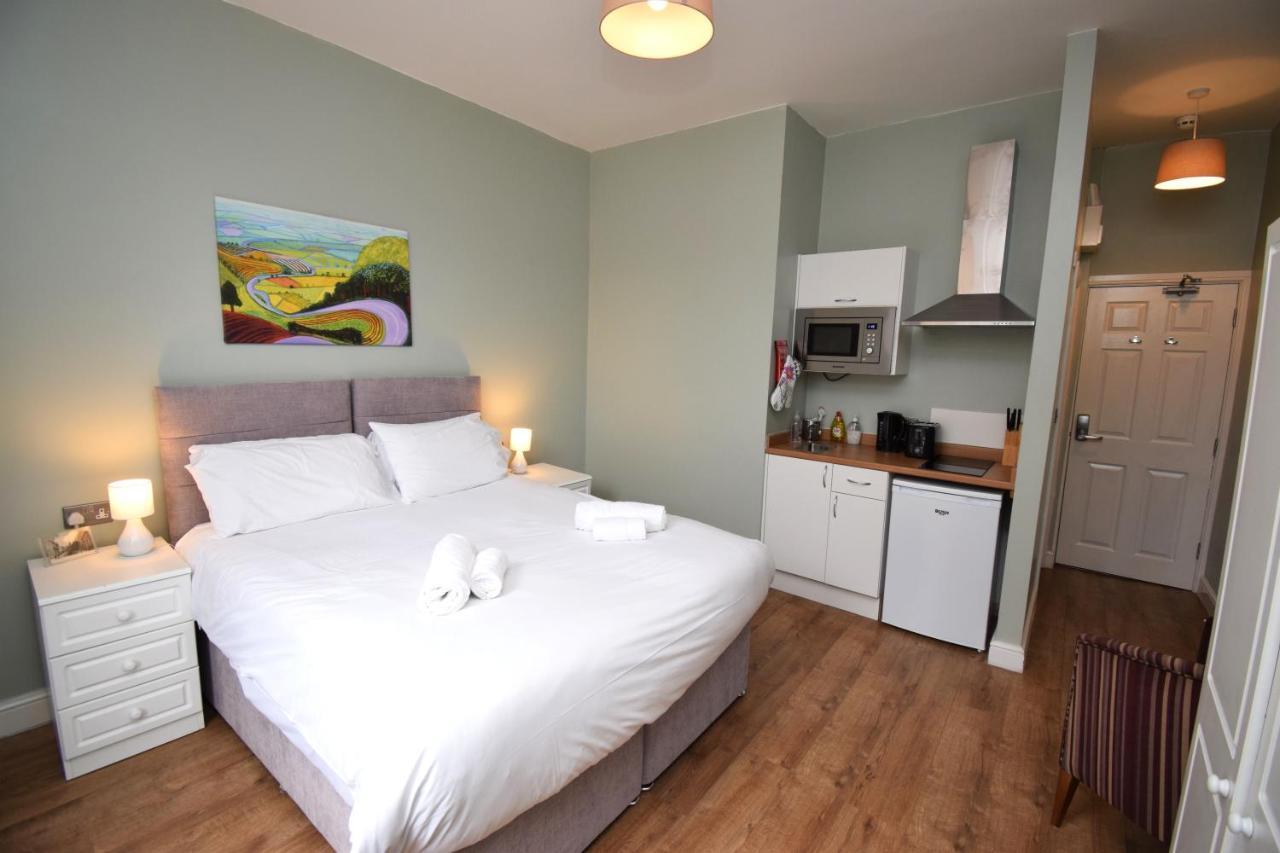 Malton Central Apartments الغرفة الصورة