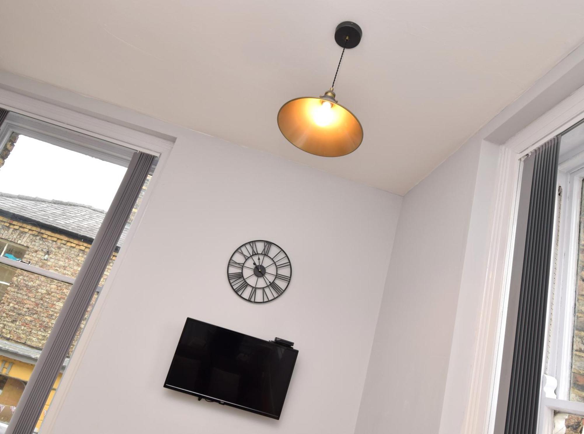 Malton Central Apartments الغرفة الصورة