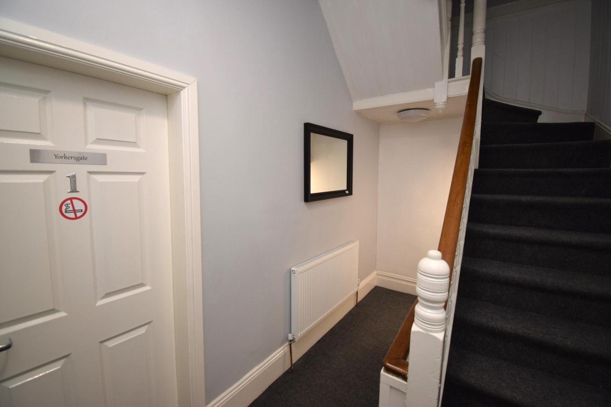 Malton Central Apartments الغرفة الصورة