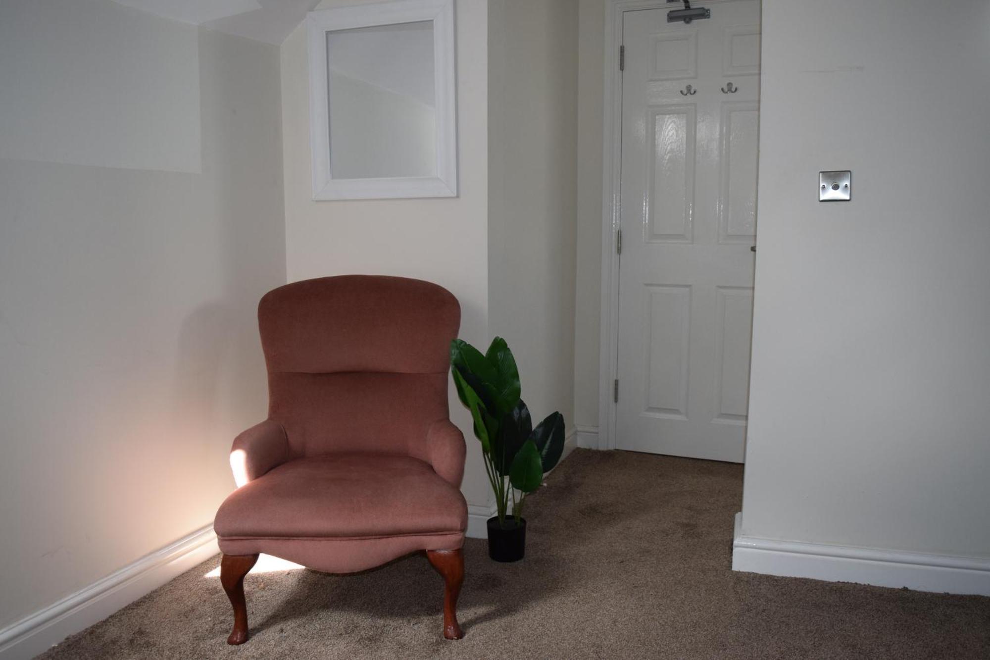 Malton Central Apartments الغرفة الصورة